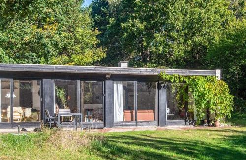Øksenmølle House | 6 person holiday home in Ebeltoft