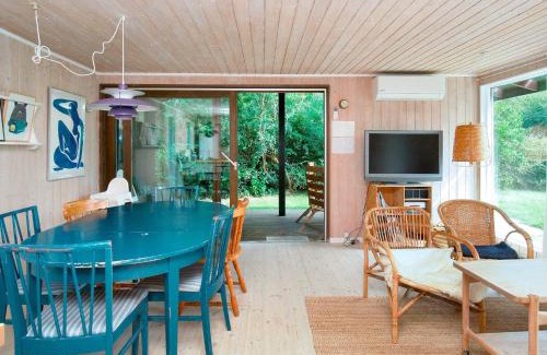 Ordrup House | 6 person holiday home in Fårevejle-By Traum