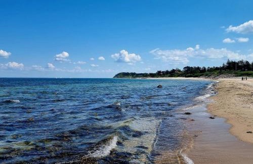 Gilleleje House | 6 person holiday home in Dronningmølle-By Traum