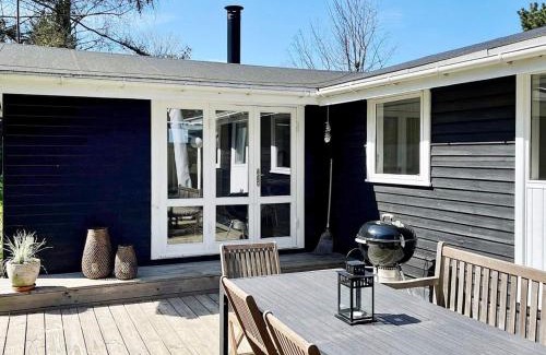 Smidstrup Strand House | 6 person holiday home in Gilleleje-By Traum