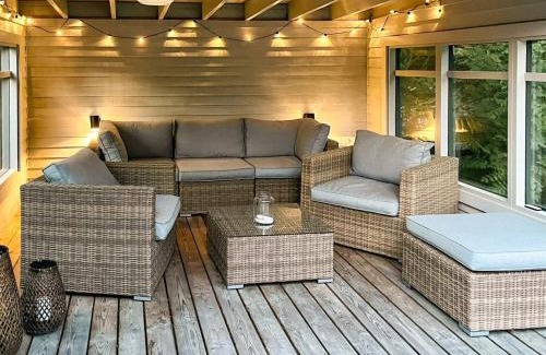 Smidstrup Strand House | 6 person holiday home in Gilleleje-By Traum