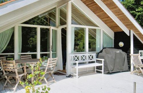 Udsholt Sand House | 6 person holiday home in Græsted-By Traum