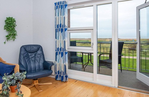 Emmerlev House | 6 person holiday home in Højer-By Traum