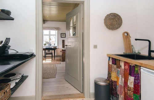 Hojer House | 6 person holiday home in Højer