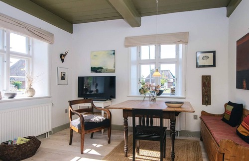 Hojer House | 6 person holiday home in Højer