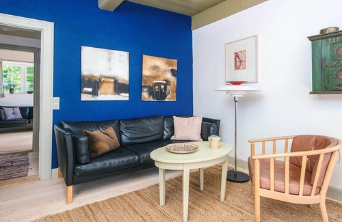 Hojer House | 6 person holiday home in Højer