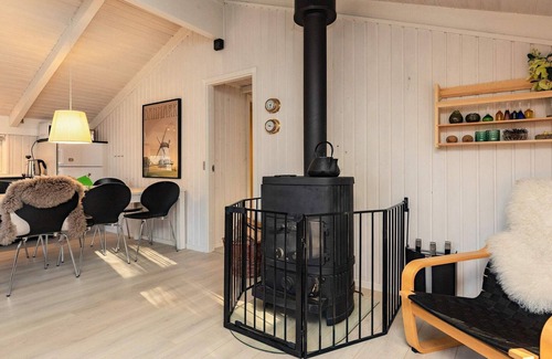 Hou House | 6 person holiday home in Hals-By Traum