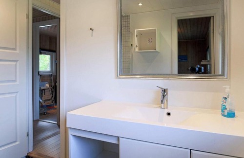 Kulhuse House | 6 person holiday home in J gerspris