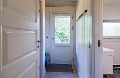 Kulhuse House | 6 person holiday home in J gerspris