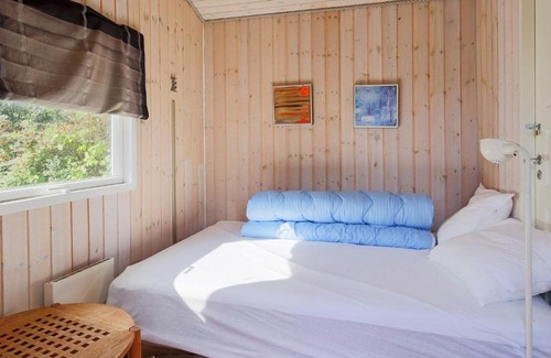 Kulhuse House | 6 person holiday home in J gerspris