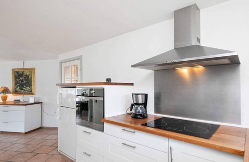 Ristinge House | 6 person holiday home in Humble-By Traum