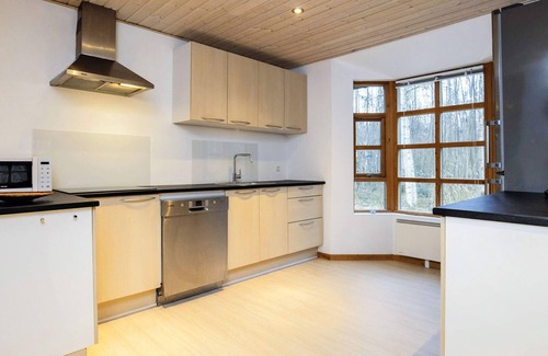 Vestero Havn House | 6 person holiday home in Læsø-By Traum