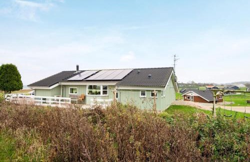 Nordborg House | 6 person holiday home in Nordborg-By Traum
