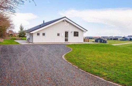 Nordborg House | 6 person holiday home in Nordborg