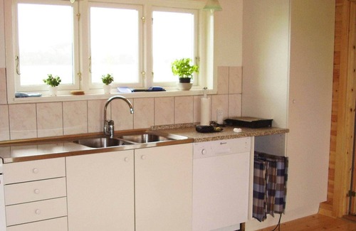 Kramnitse House | 6 person holiday home in Rødby