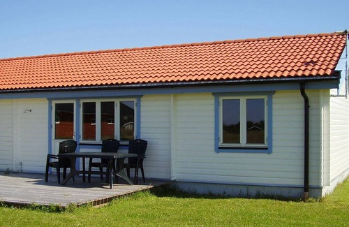 Kramnitse House | 6 person holiday home in Rødby