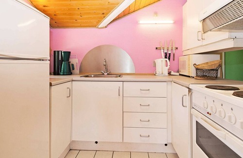 Rodby House | 6 person holiday home in Rødby