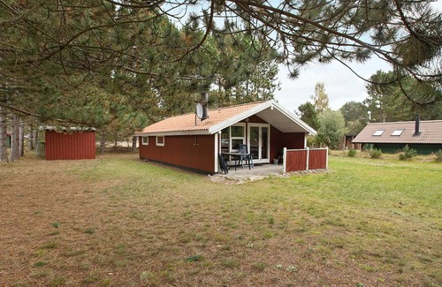 Rodby House | 6 person holiday home in Rødby