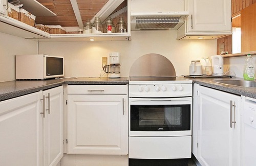 Kramnitse House | 6 person holiday home in Rødby