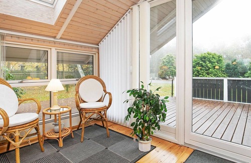 Kramnitse House | 6 person holiday home in Rødby