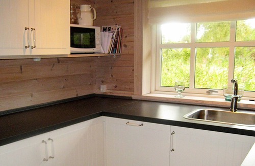 Skibby House | 6 person holiday home in Skibby