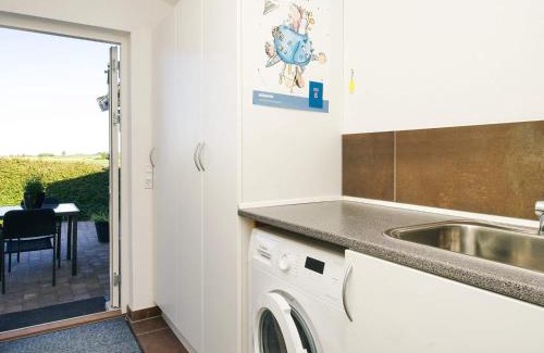 Stillinge Strand House | 6 person holiday home in Slagelse