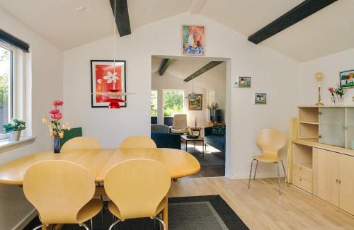 Stillinge Strand House | 6 person holiday home in Slagelse