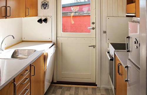 Strøby Ladeplads House | 6 person holiday home in Strøby