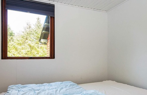 Oddesund Syd House | 6 person holiday home in Struer