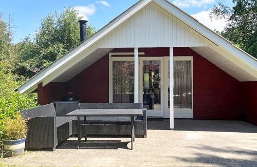 Arrild Ferieby House | 6 person holiday home in Toftlund
