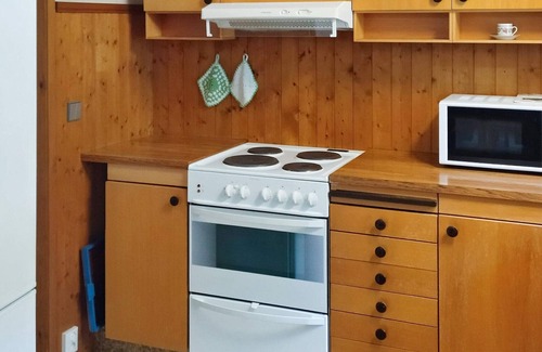 Dals-Ed N House | 6 person holiday home in ED-By Traum