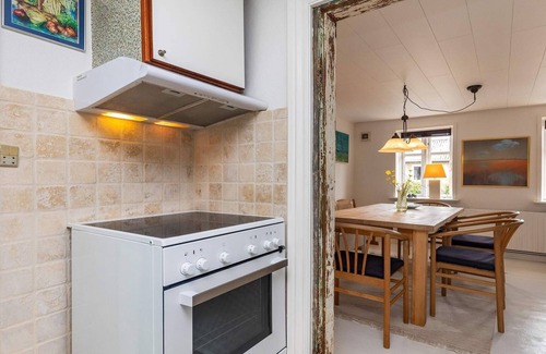 Fur House | 6 person holiday home in Fur-By Traum