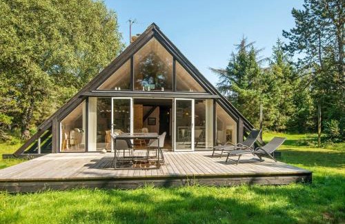 Sonderho House | 6 person holiday home in Fanø-By Traum