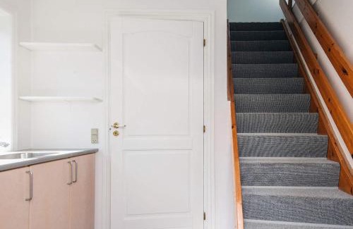 Vragard House | 6 person holiday home in Højer