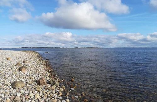 Flovt Strand House | 6 person holiday home in Haderslev-By Traum