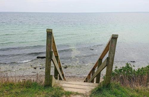 Flovt Strand House | 6 person holiday home in Haderslev-By Traum