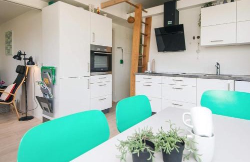 Aarosund House | 6 person holiday home in Haderslev-By Traum