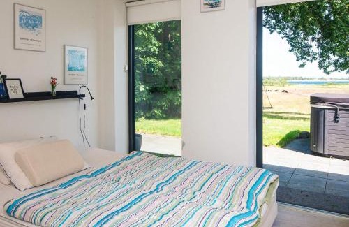 Aarosund House | 6 person holiday home in Haderslev-By Traum