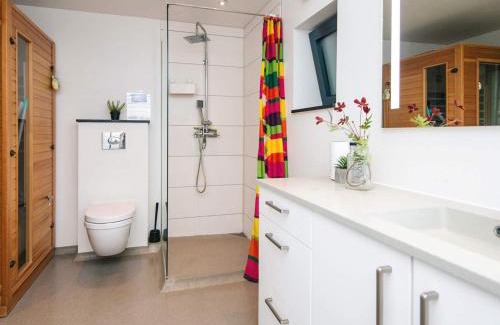 Aarosund House | 6 person holiday home in Haderslev-By Traum