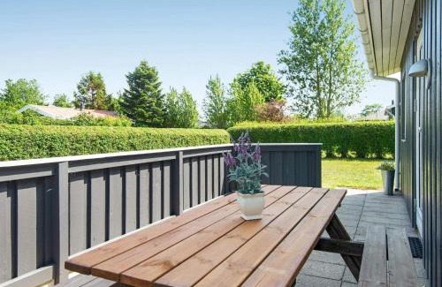 Diernæs Strandby House | 6 person holiday home in Haderslev-By Traum