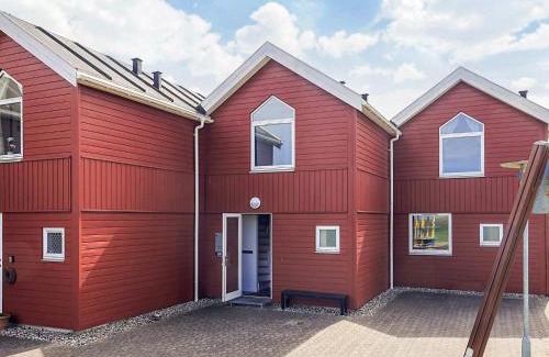 Oster Hurup Apartment | 6 person holiday home in Hadsund