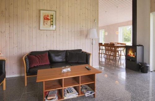 Horve House | 6 person holiday home in H rve