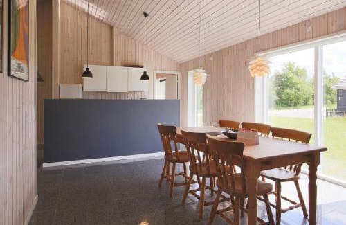 Horve House | 6 person holiday home in H rve