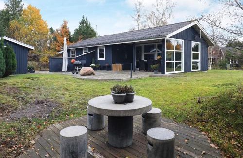 Hou House | 6 person holiday home in Hals-By Traum