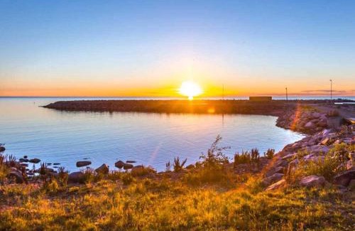 Hasle House | 6 person holiday home in Hasle