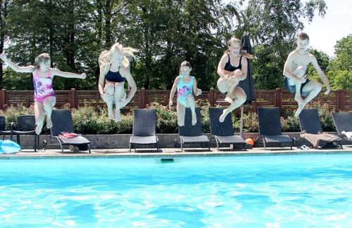 Hasle House | 6 person holiday home in Hasle