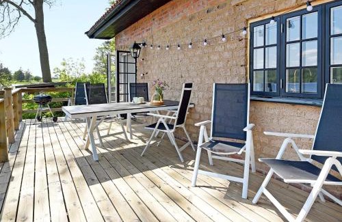 Hova House | 6 person holiday home in HOVA-By Traum
