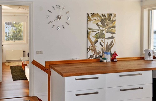 Kode House | 6 person holiday home in kode