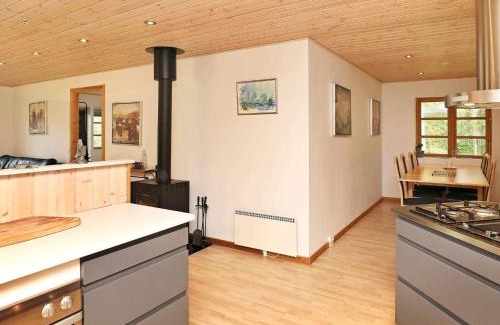 Vestero Havn House | 6 person holiday home in Læsø-By Traum