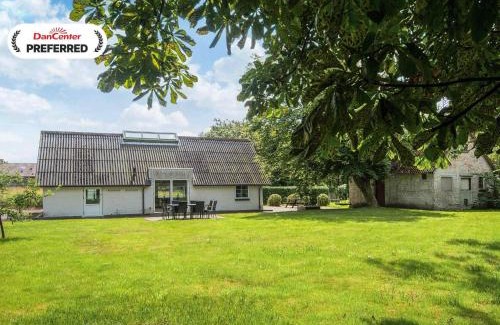 Lokken House | 6 person holiday home in Løkken